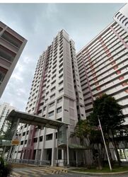 Blk 687A Choa Chu Kang Drive (Choa Chu Kang), HDB 4 Rooms #637375811